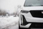 Cadillac XT6 Sport 2019 года